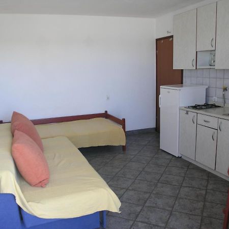 Vala Apartmani Bibinje Kültér fotó