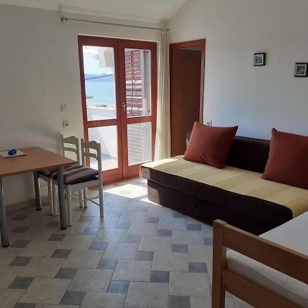 Vala Apartmani Bibinje Kültér fotó