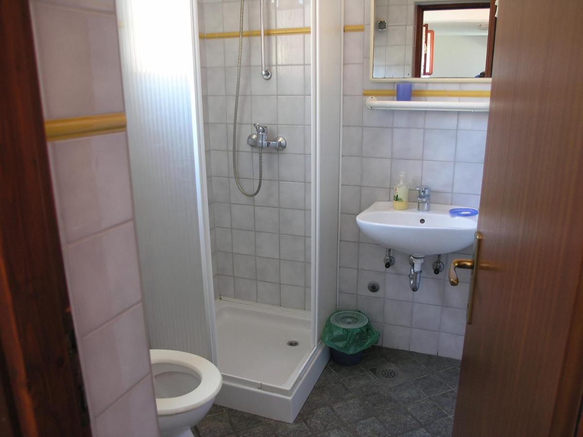 Vala Apartmani Bibinje Kültér fotó