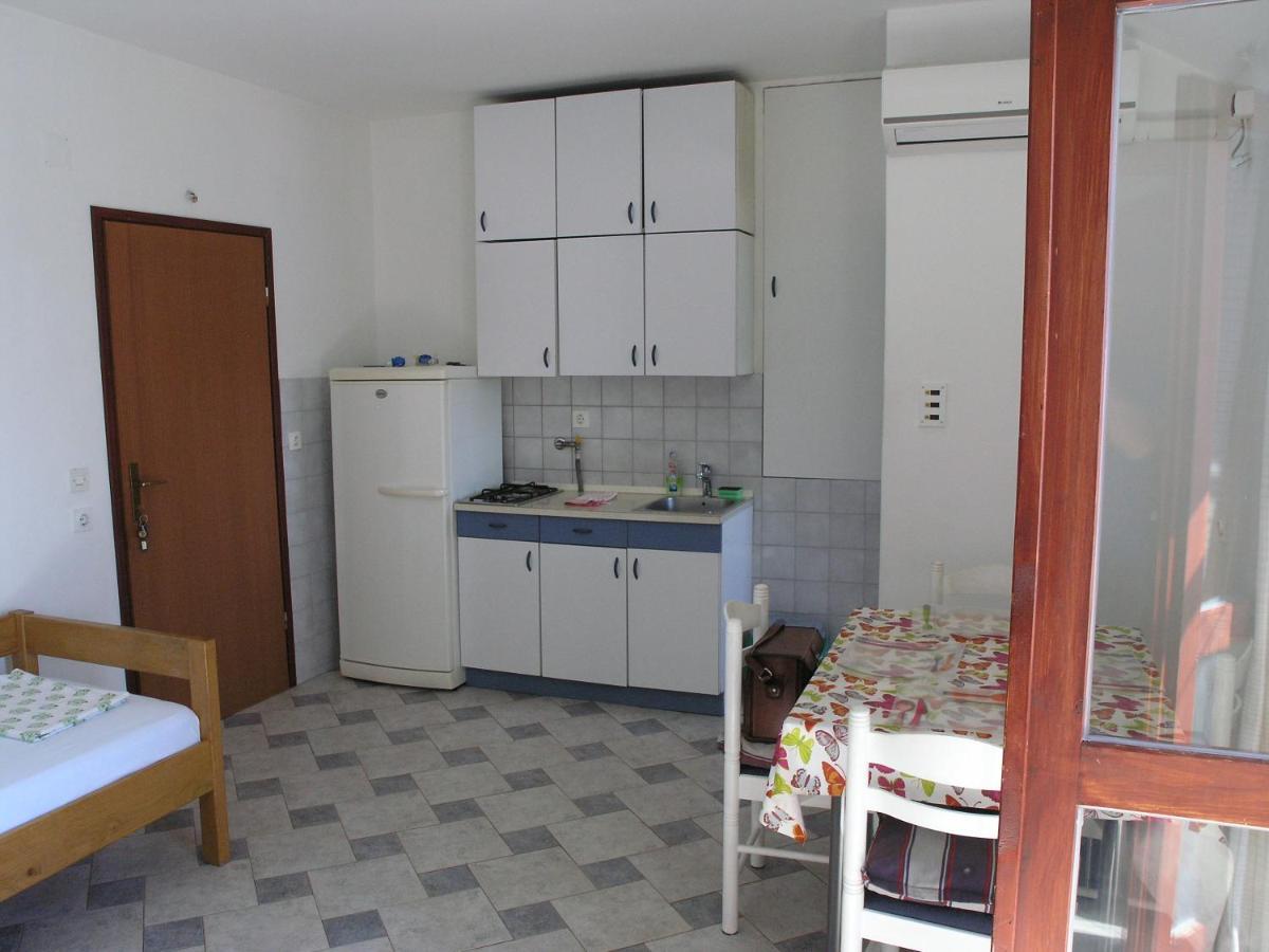 Vala Apartmani Bibinje Kültér fotó