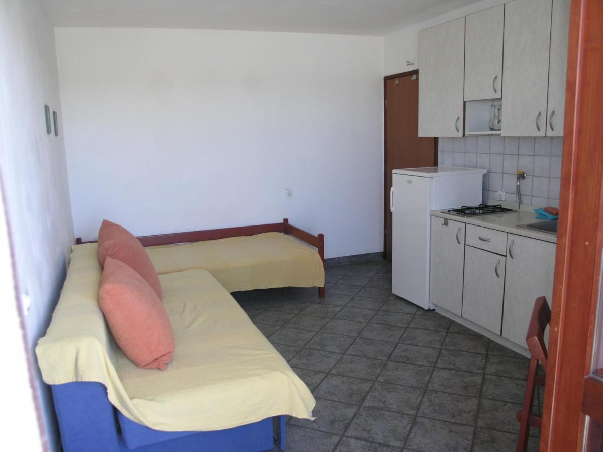 Vala Apartmani Bibinje Kültér fotó