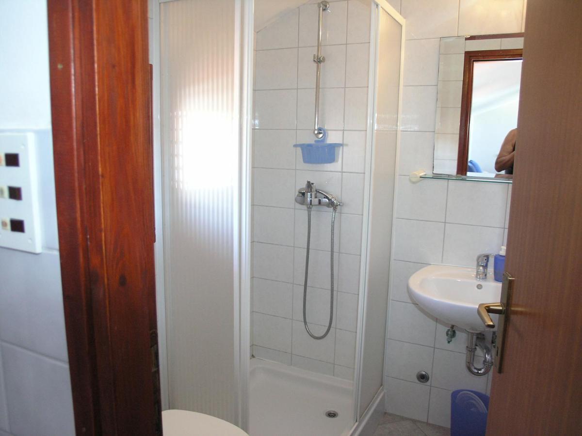 Vala Apartmani Bibinje Kültér fotó