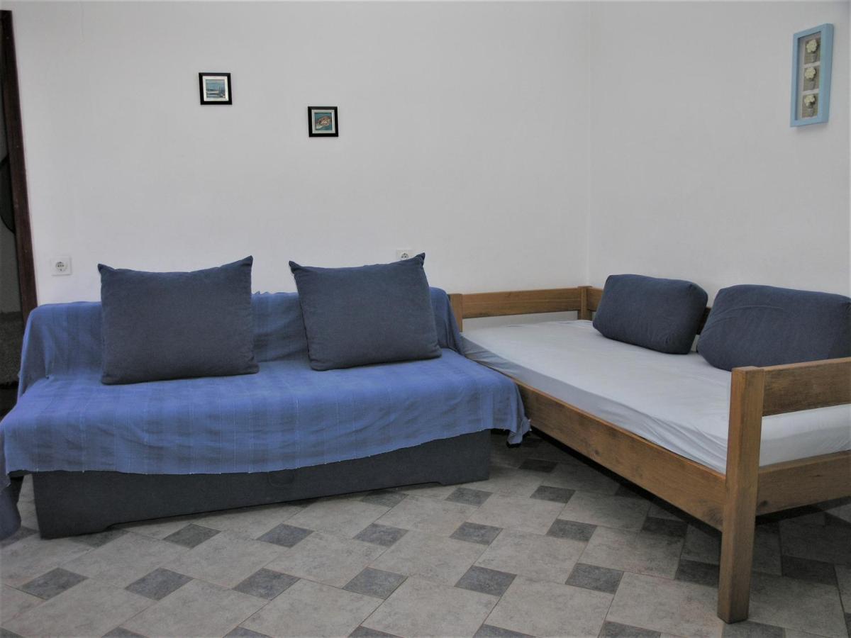 Vala Apartmani Bibinje Kültér fotó