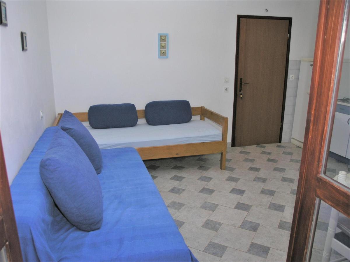 Vala Apartmani Bibinje Kültér fotó