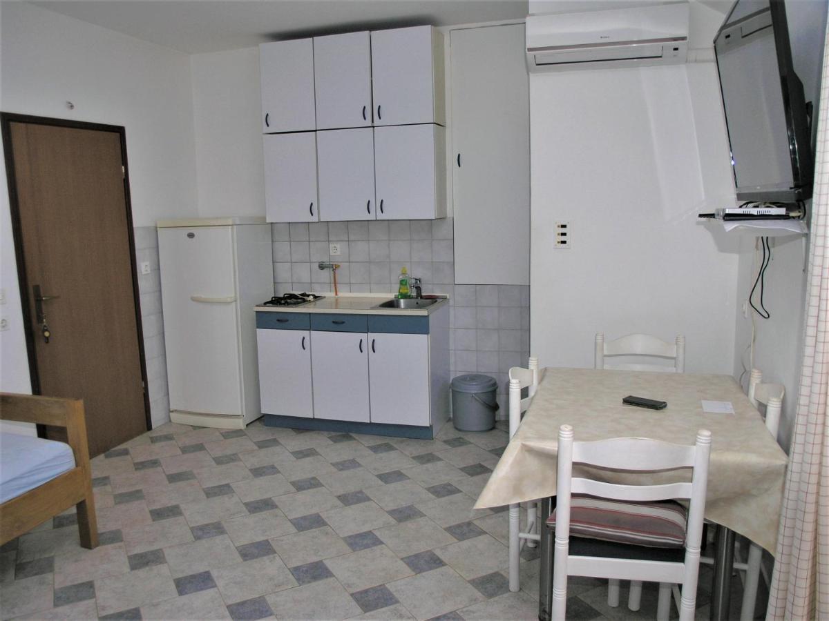 Vala Apartmani Bibinje Kültér fotó