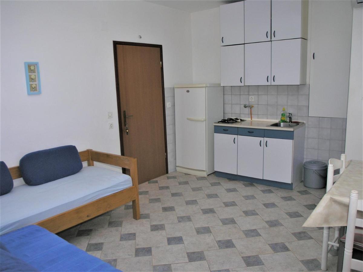 Vala Apartmani Bibinje Kültér fotó