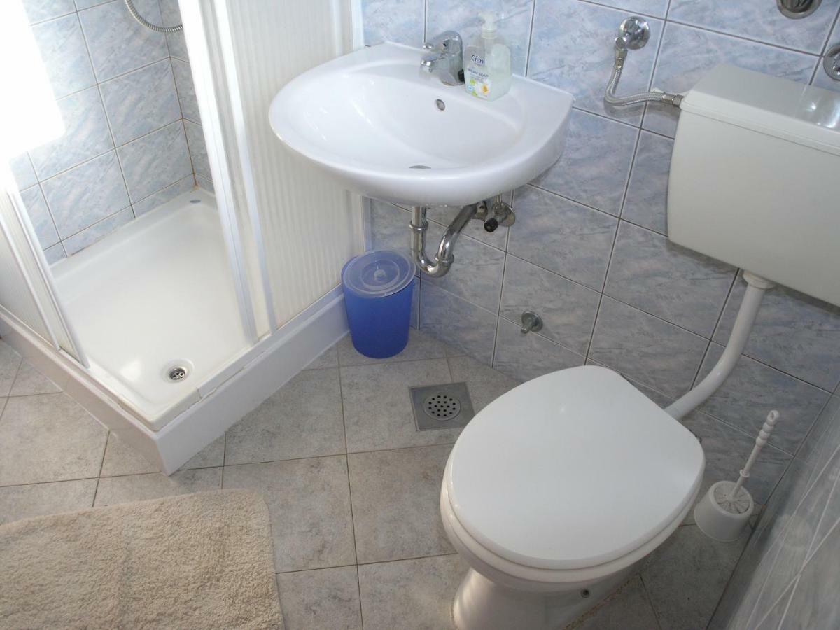 Vala Apartmani Bibinje Kültér fotó