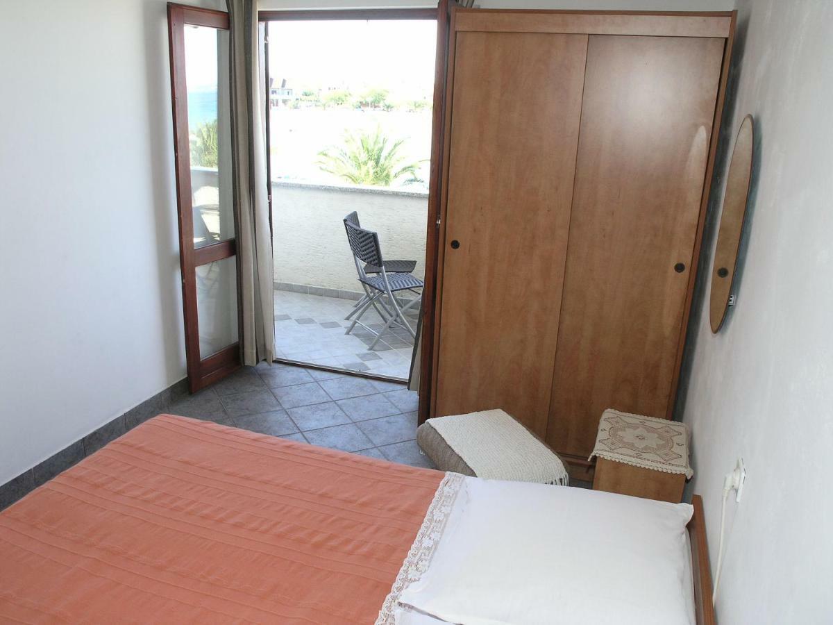 Vala Apartmani Bibinje Kültér fotó