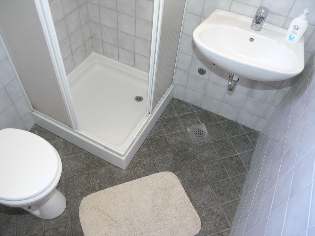 Vala Apartmani Bibinje Kültér fotó