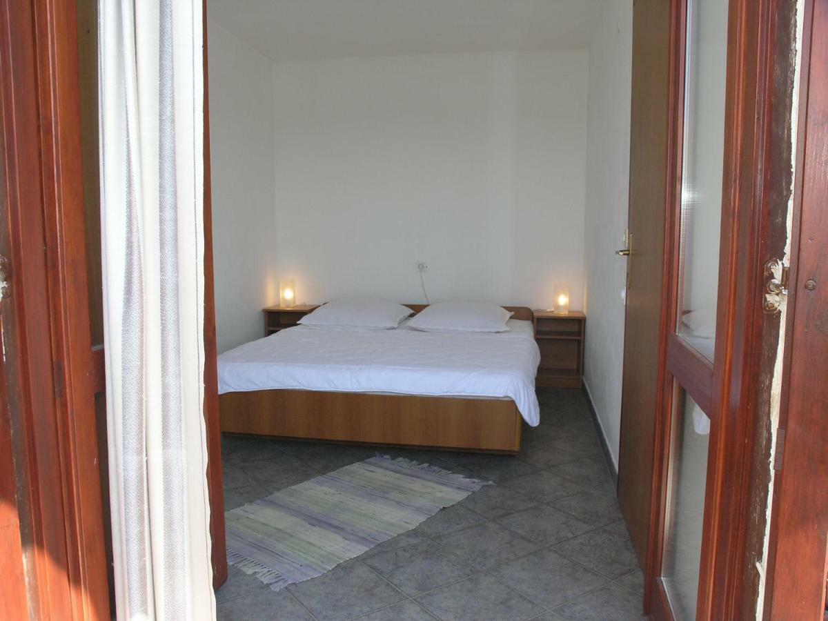 Vala Apartmani Bibinje Kültér fotó