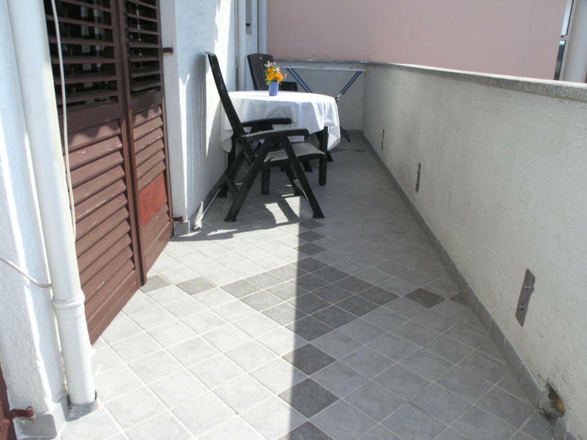 Vala Apartmani Bibinje Kültér fotó