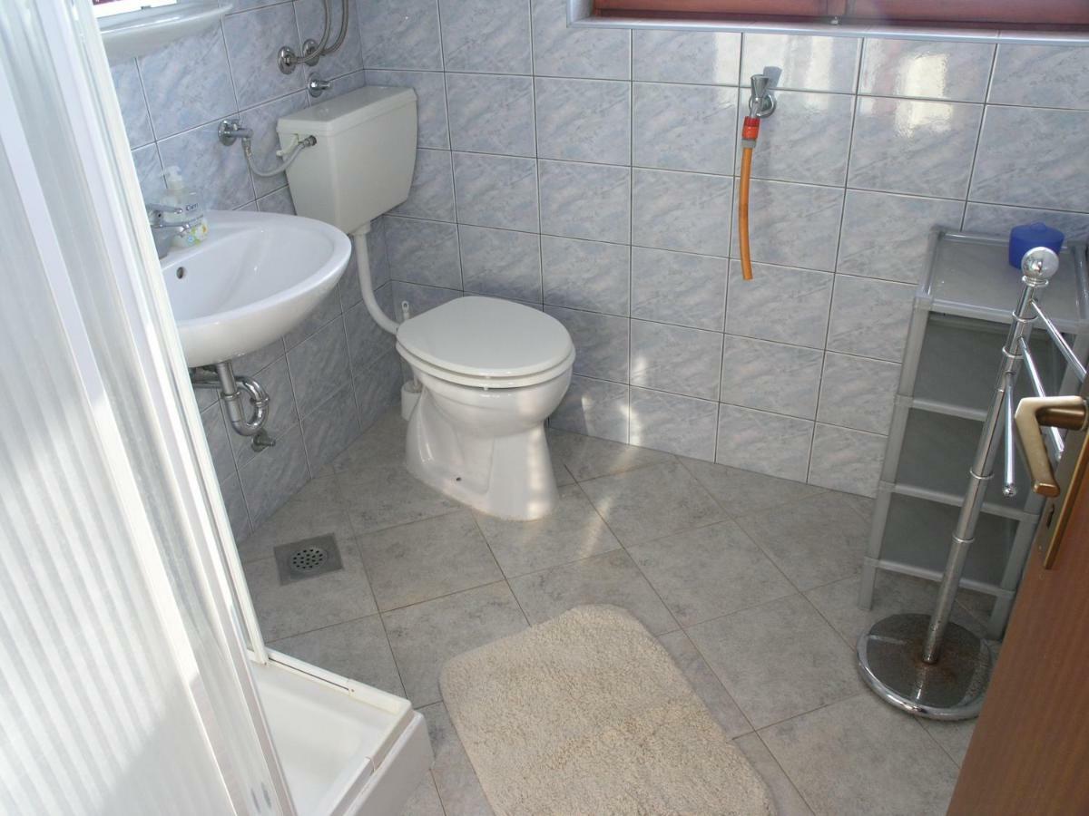 Vala Apartmani Bibinje Kültér fotó