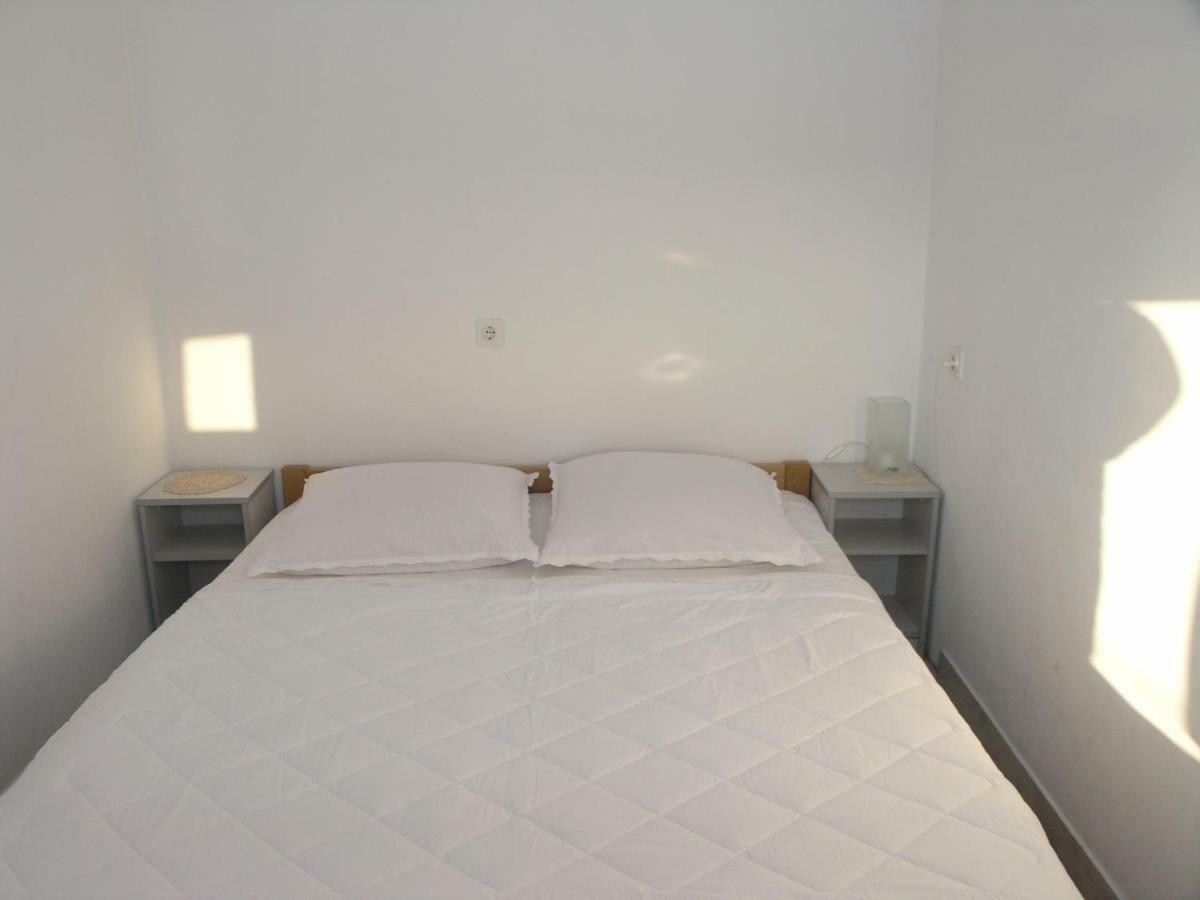 Vala Apartmani Bibinje Kültér fotó